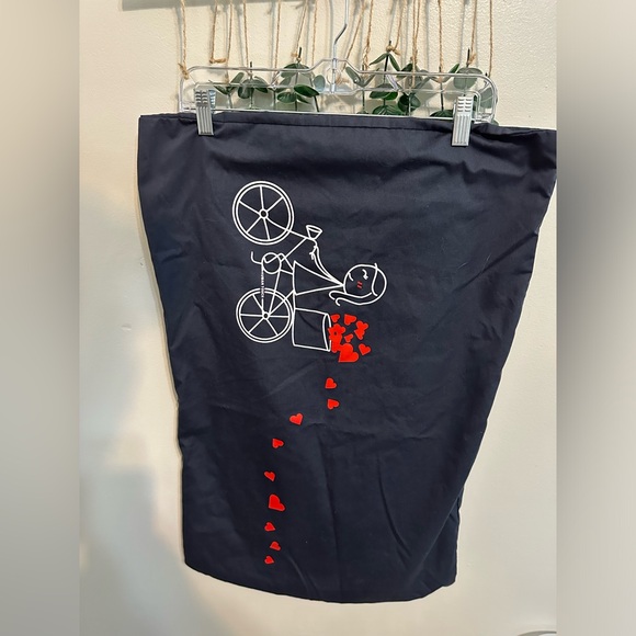 Human Touch All My Love for You Couples Pillow Cases - Picture 3 of 5